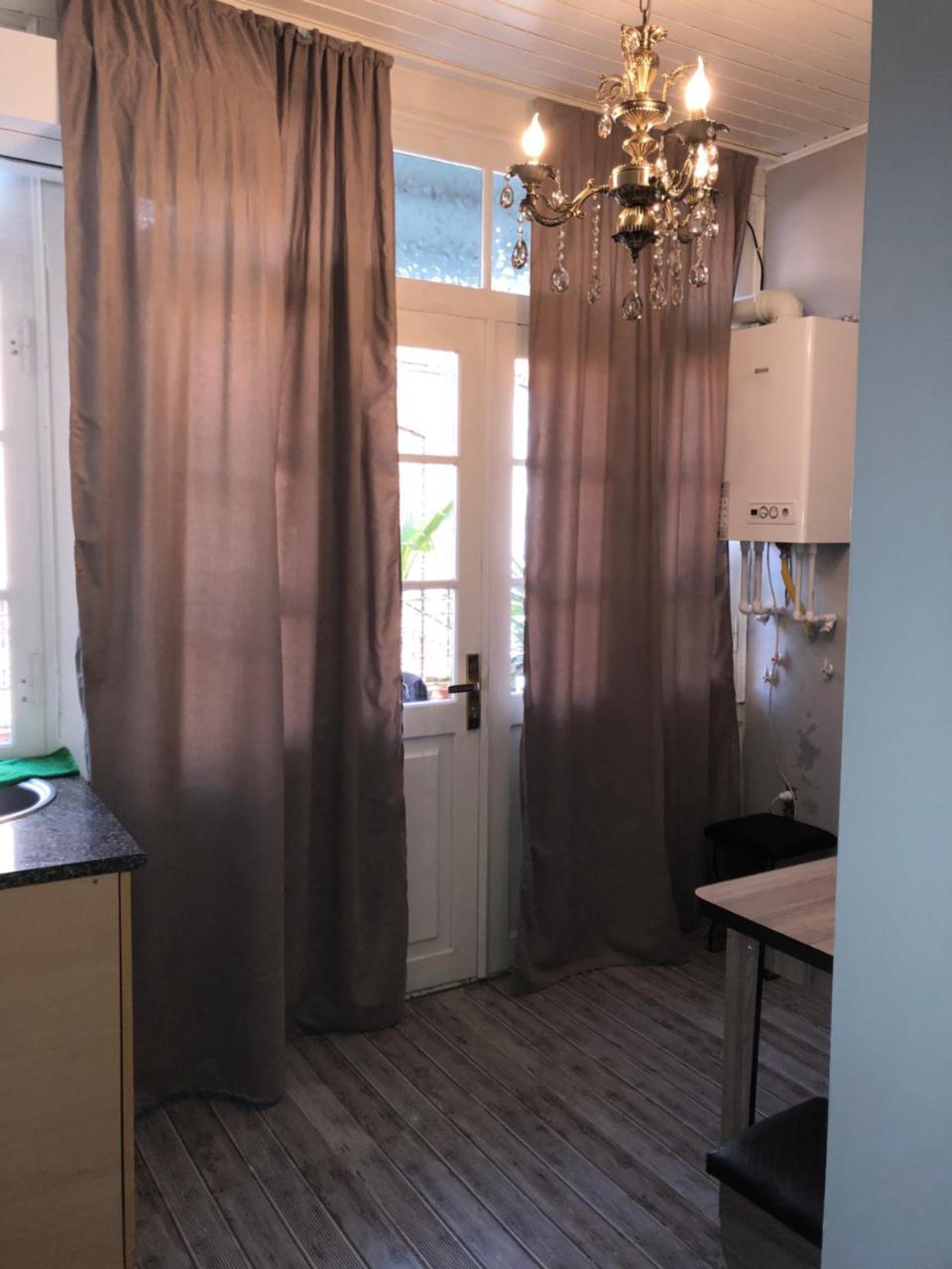 Narikhala Apartment Tbilisi Exterior foto