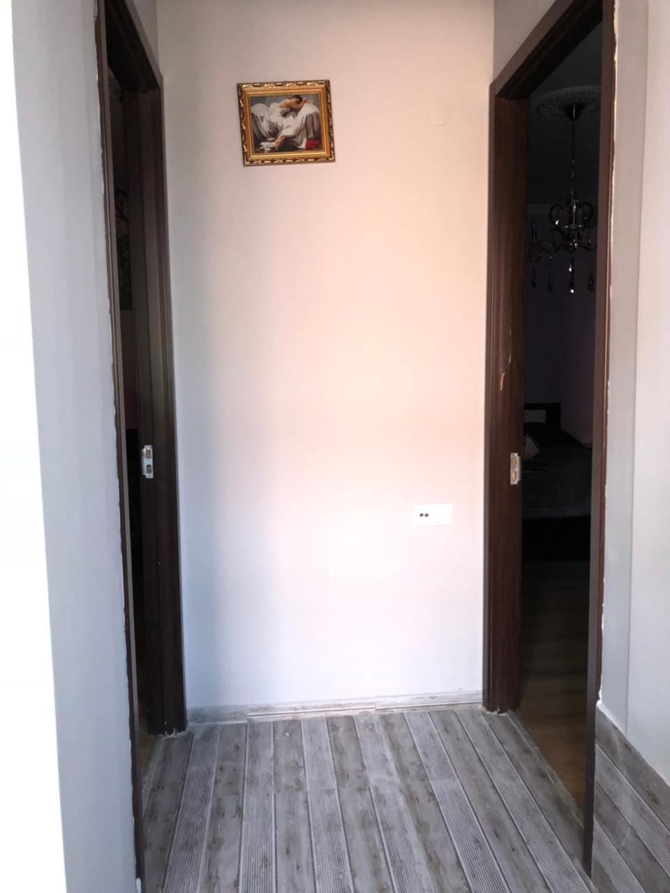 Narikhala Apartment Tbilisi Exterior foto